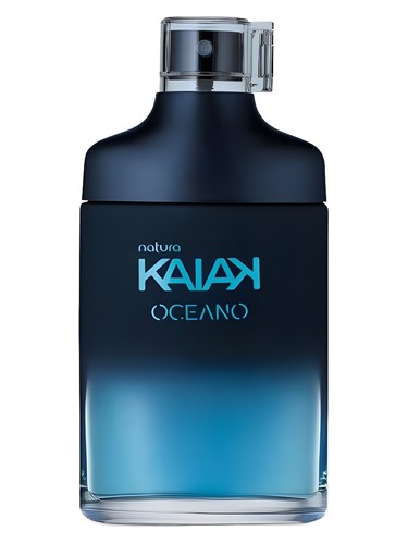 Kaiak Oceano Natura — аромат