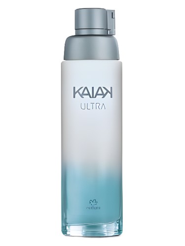 Kaiak Ultra Feminino Natura — аромат