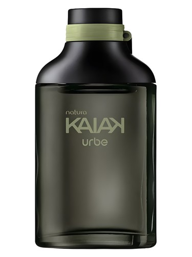 Kaiak Urbe Natura — аромат