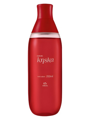 Kriska Body Splash Natura