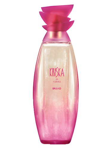 Kriska Brilho Natura