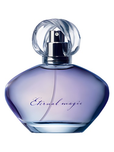 Eternal Magic Avon — аромат