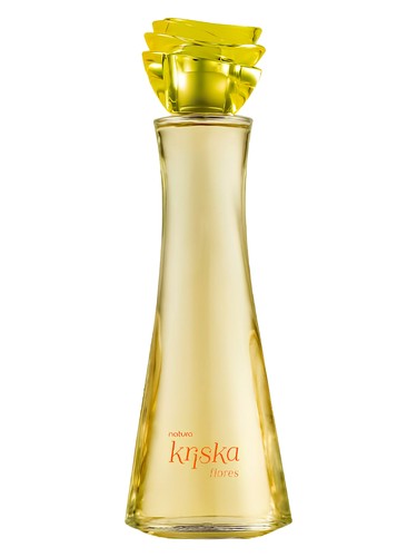 Kriska Flores Natura