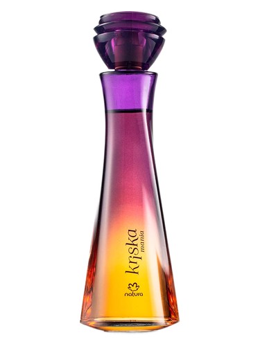 Womanity Eau pour Elles Mugler — аромат