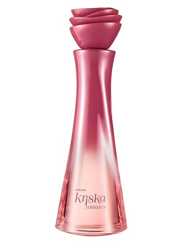 Kriska Romance Natura — аромат