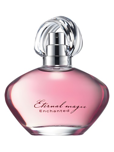 Eternal Magic Enchanted Avon — аромат