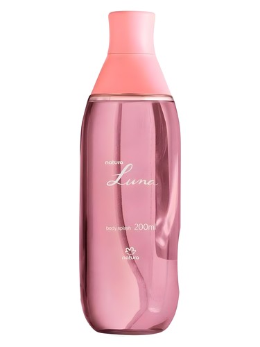 Luna Body Splash Natura