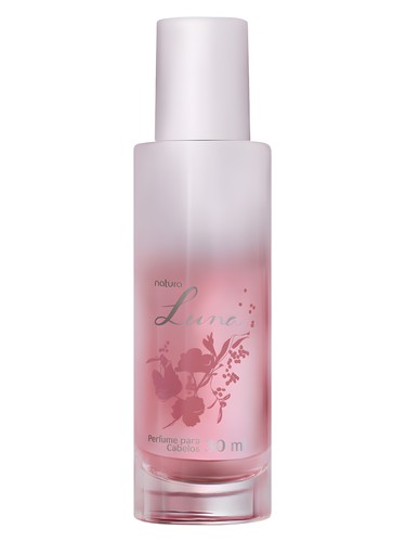 Luna Hair Natura — аромат