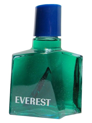 Everest Avon — аромат