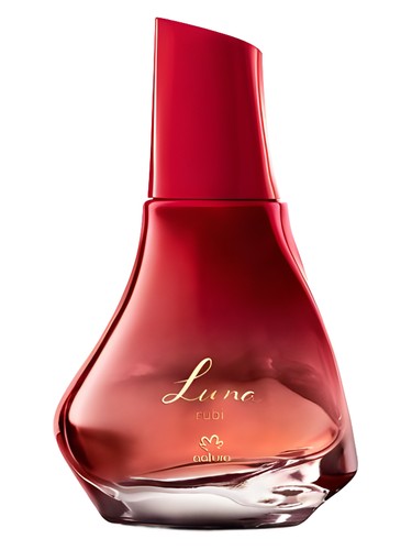 Luna Rubi Natura