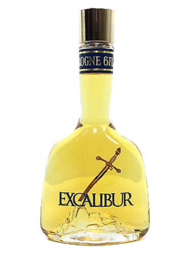 Excalibur Avon — аромат