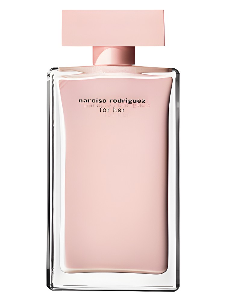 Распив Narciso Rodriguez for Her Eau de Parfum Narciso Rodriguez тестер 5 мл