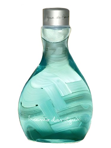 Infinite Moment for Her Avon — аромат