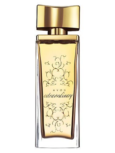 Extraordinary Avon — аромат