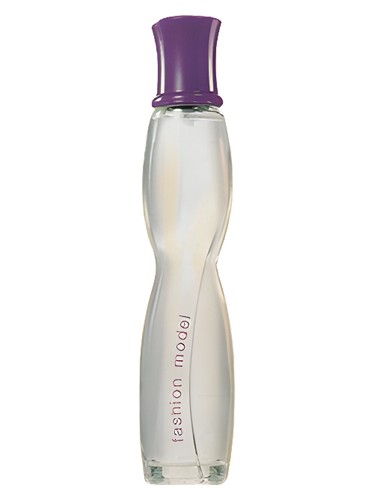Fashion Model 2004 Avon — аромат