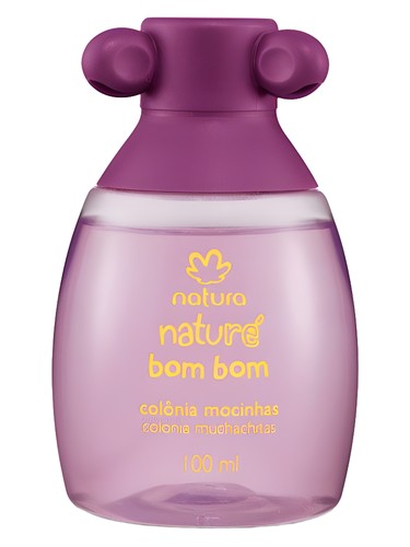 Bom Bom Natura — аромат