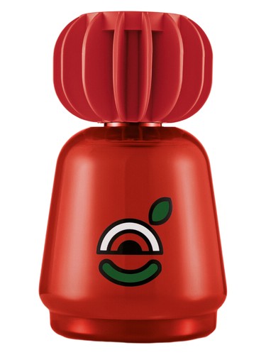 Exotics Tempting Berry Victoria's Secret — аромат