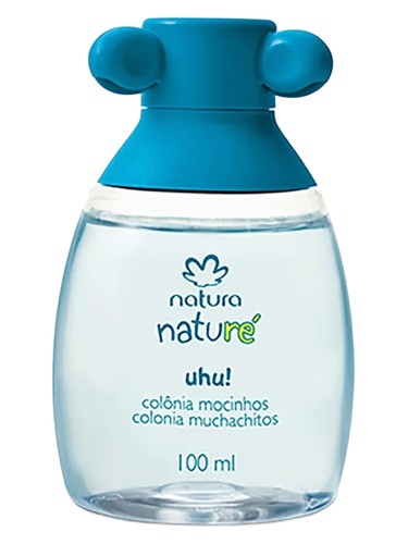 Uhu! Natura