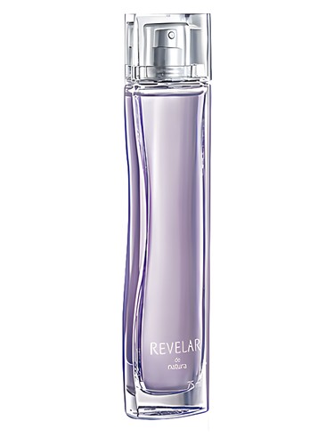 Revelar Natura