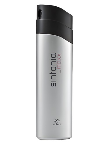 Sintonia Maxx Natura — аромат
