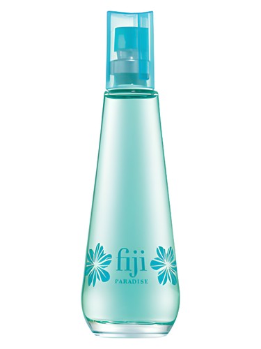 Fiji Paradise Avon — аромат