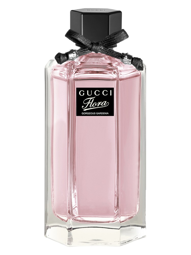 Распив Flora by Gucci Gorgeous Gardenia Gucci тестер 5 мл