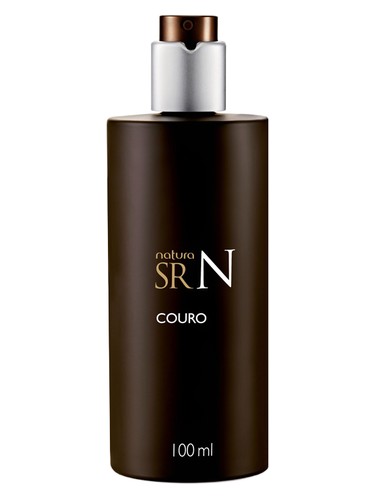 Sr. N Couro Natura — аромат