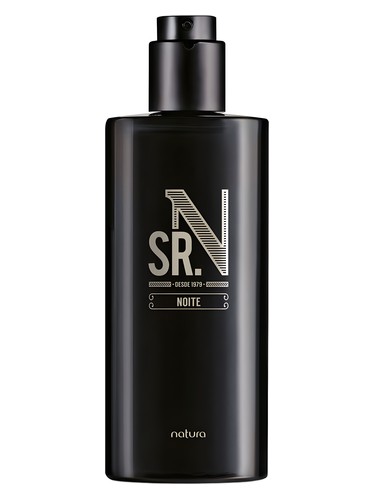 Sr. N Noite Natura
