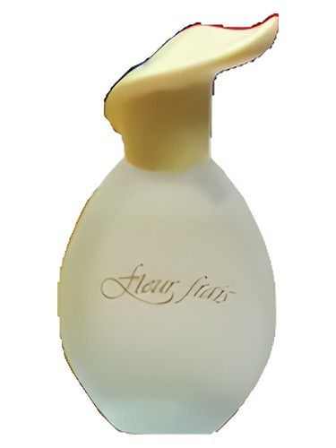 Fleur Frais Avon — аромат