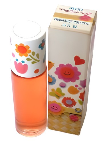 Flower Talk Avon — аромат