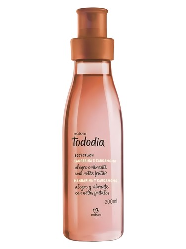 Secret Crush Fragrance Mist Victoria's Secret — аромат