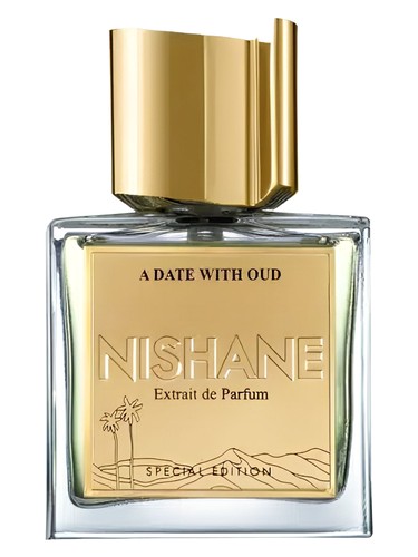 A Date With Oud Nishane — аромат