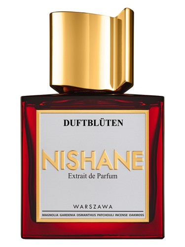 Duftblüten Nishane