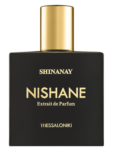 Shinanay Nishane — аромат