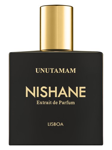 Unutamam Nishane — аромат