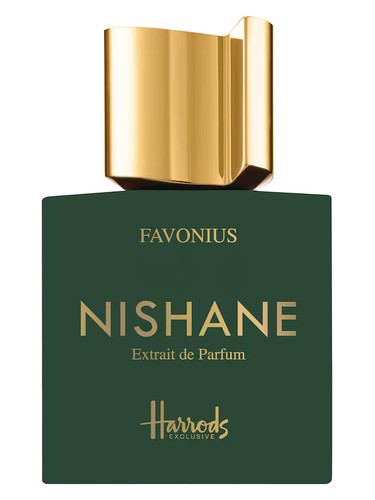Favonius Nishane — аромат