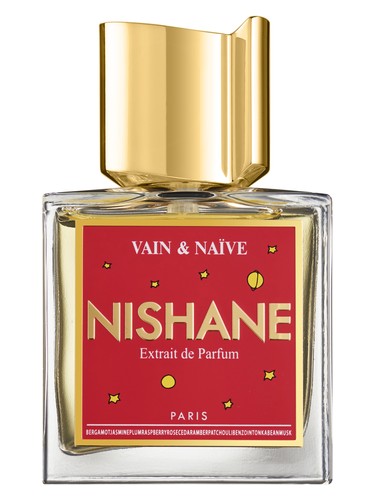 Vain & Naïve Nishane