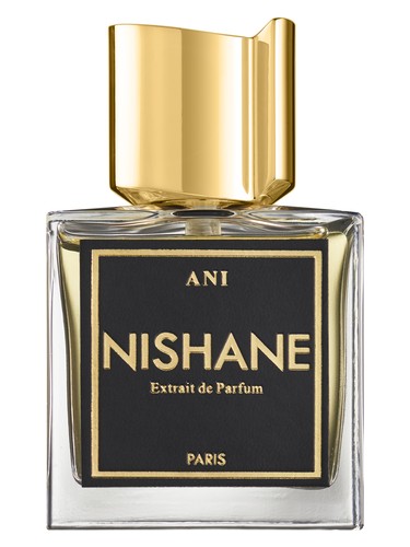 Ani Nishane — аромат