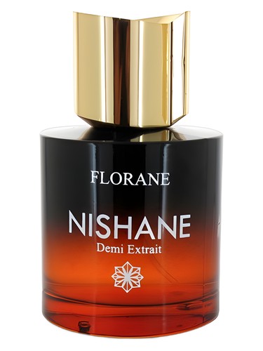 Florane Nishane — аромат