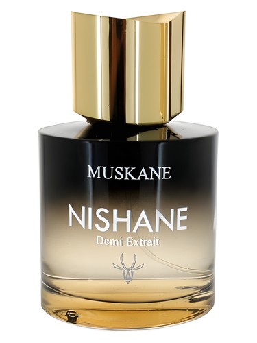 Muskane Nishane — аромат