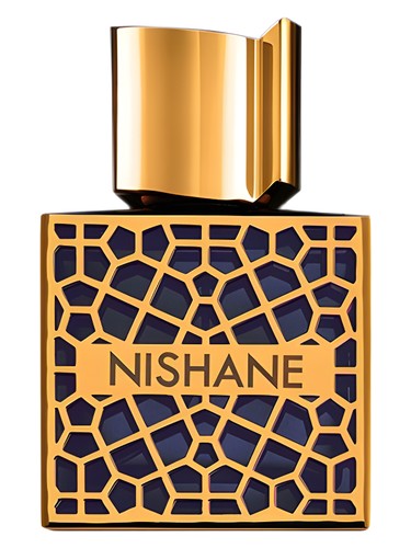 Mana Nishane — аромат