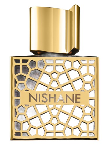 Nefs Nishane — аромат