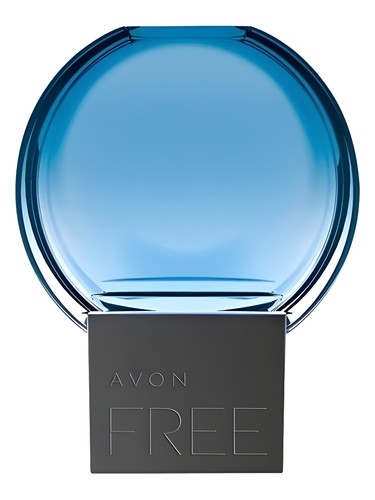 Free for Him Avon