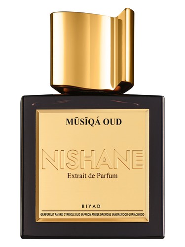 Musiqa Oud Nishane