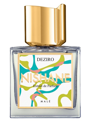 Deziro Nishane — аромат
