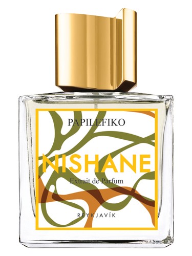Papilefiko Nishane