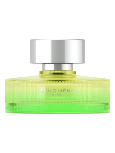 Fenomene Glow Dilís Parfum
