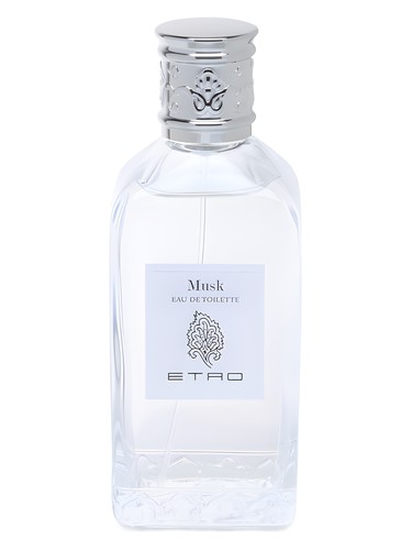 Musk Etro — аромат
