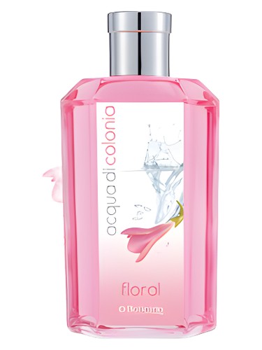 Acqua di Colonia Floral O Boticário — аромат