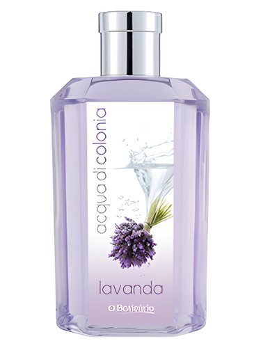 Acqua di Colonia Lavanda O Boticário — аромат